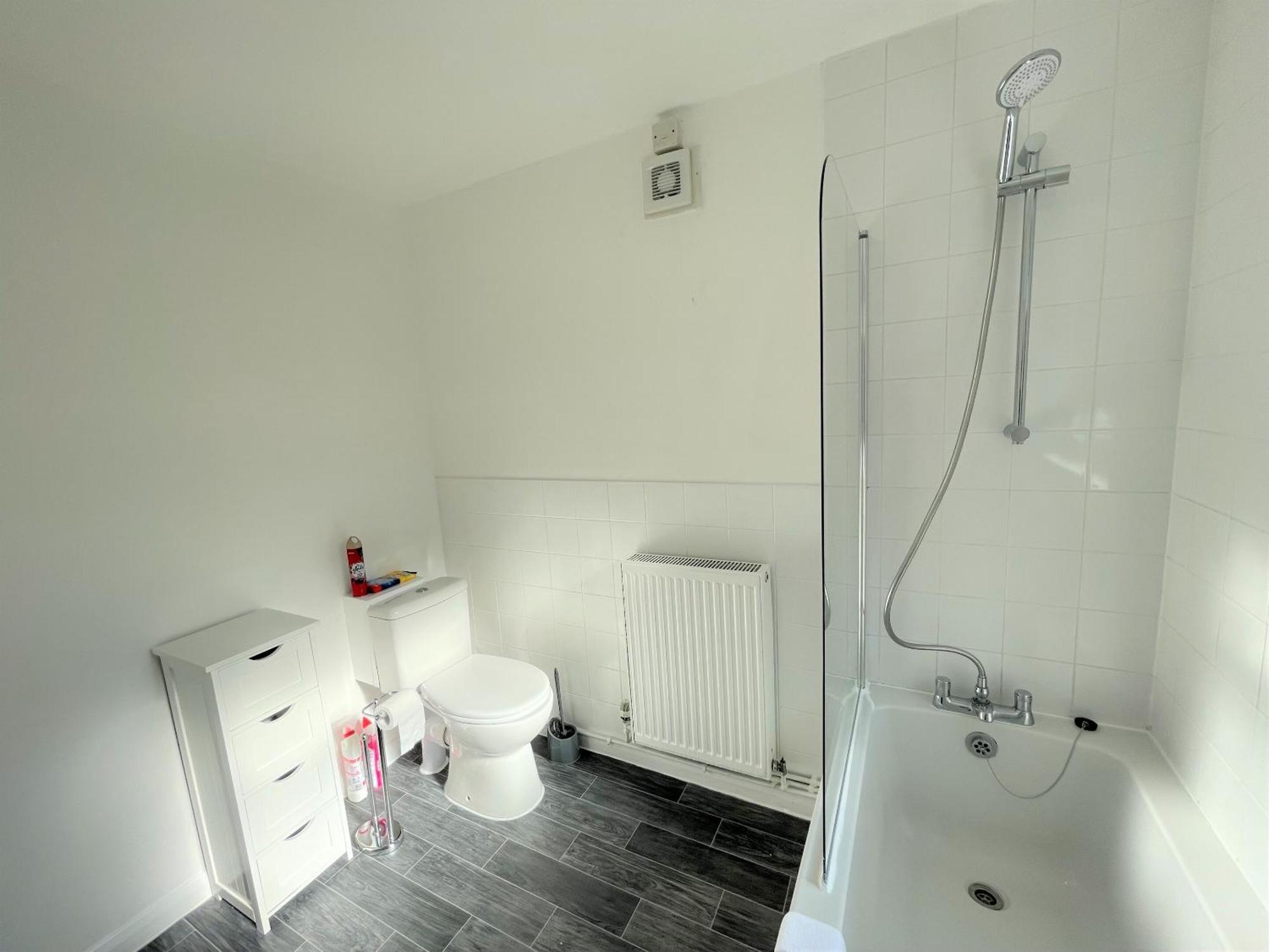 Robinhuts - 3 Bed Accommodation -Perfect For Contractors, Families & Students Kingston upon Hull Exterior foto